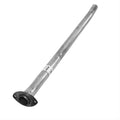 8995 TOYOTA PICKUP 2.4L EXHAUST PIPE