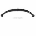 AXLE LEAF SPRINGS 3000 LBS 4 OR 5 LEAVES 251/4