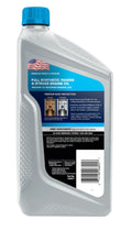 FULL SYNTHETIC MARINE OIL