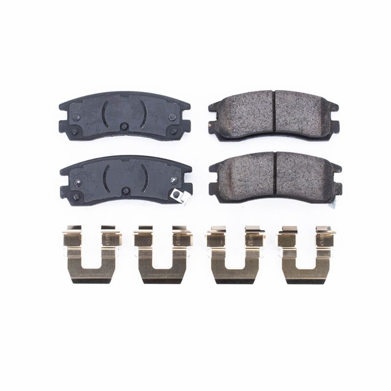DFC auto part