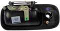 EXTERIOR DOOR HANDLE RH