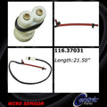 BRAKE PAD SENSOR WIRES