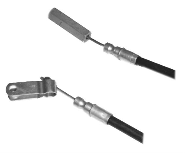 BRAKE CABLE