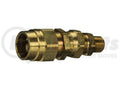 HYDRAULIC COUPLING - AIR BRAKE