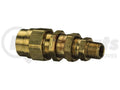HYDRAULIC COUPLING - AIR BRAKE