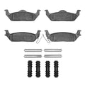 DFC auto part