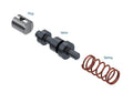 Suncoast Converters Oversized Low Overrun Valve Kit 77754-62K