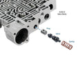 Sun Coast Converters auto part