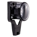LH FOG LAMP ASSY; FACTORY INSTALLED; FOCUS 0507