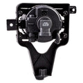 LH FOG LAMP ASSY; FACTORY INSTALLED; FOCUS 0507