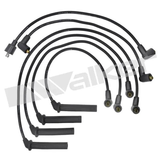 Walker Products Inc. - auto part