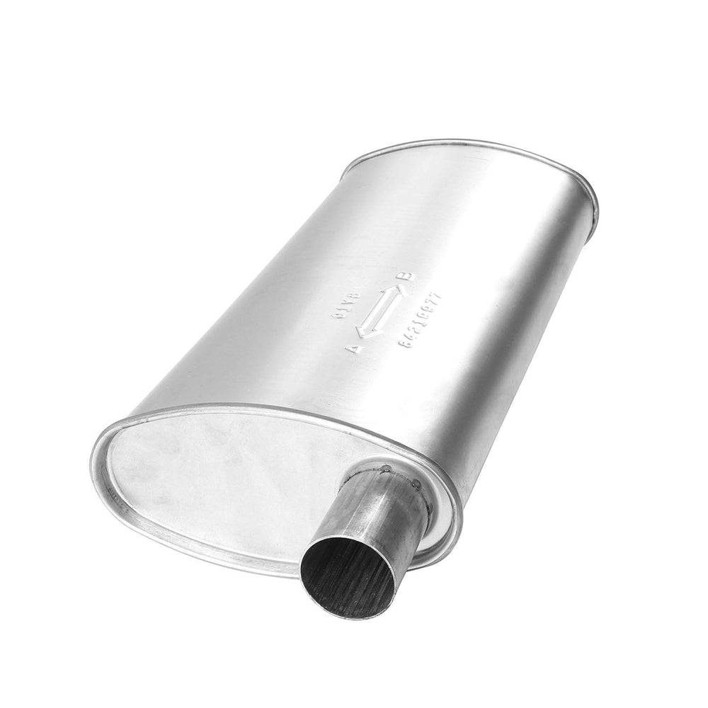 MUFFLER MSL MAXIMUM