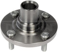 WHEEL HUB