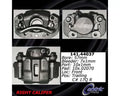 SEMI-LOADED CALIPER