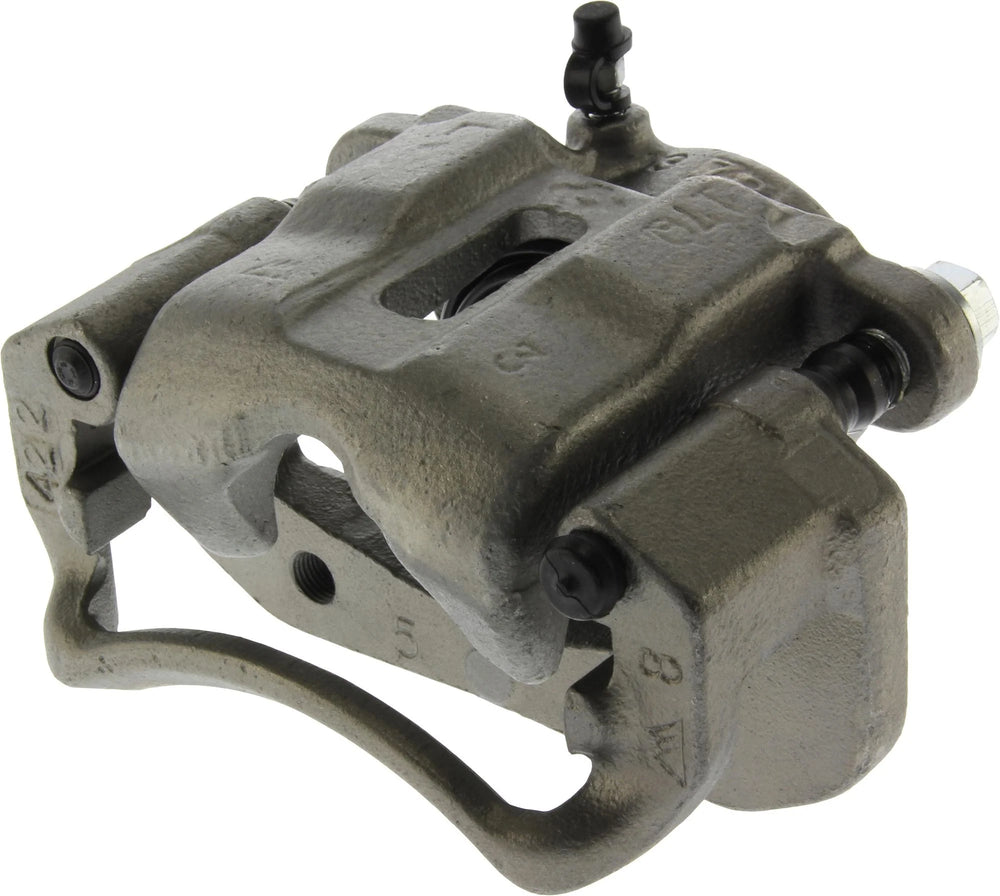 SEMI-LOADED CALIPER