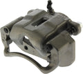 SEMI-LOADED CALIPER