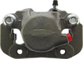 SEMI-LOADED CALIPER