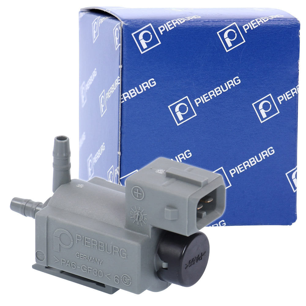 ELECTRIC SWITCH OVER VALV