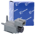 ELECTRIC SWITCH OVER VALV