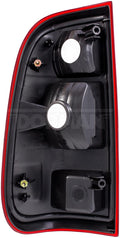 TAIL LAMP -RH