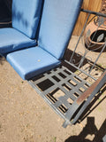 DINING CHAIR CUSHION