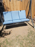 DINING CHAIR CUSHION