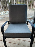 DINING CHAIR CUSHION