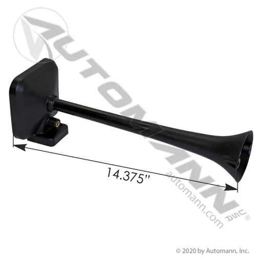 HADLEY HORNS auto part