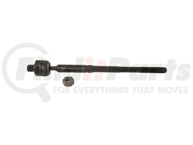 STEERING TIE ROD END
