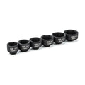 6PC OIL CANISTER SET
