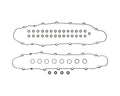 Engine Valve Cover Gasket Set - 15-10711-01