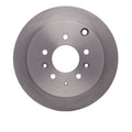 R1 Concepts Brake Rotor Fits Mazda 929