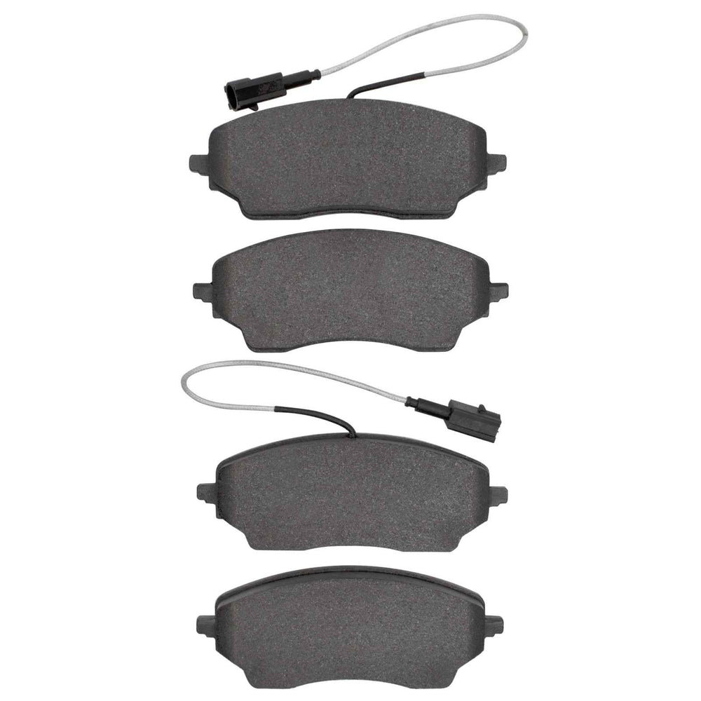 DFC auto part