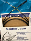 CONTROL CABLE XTREME GEN II MERC 1