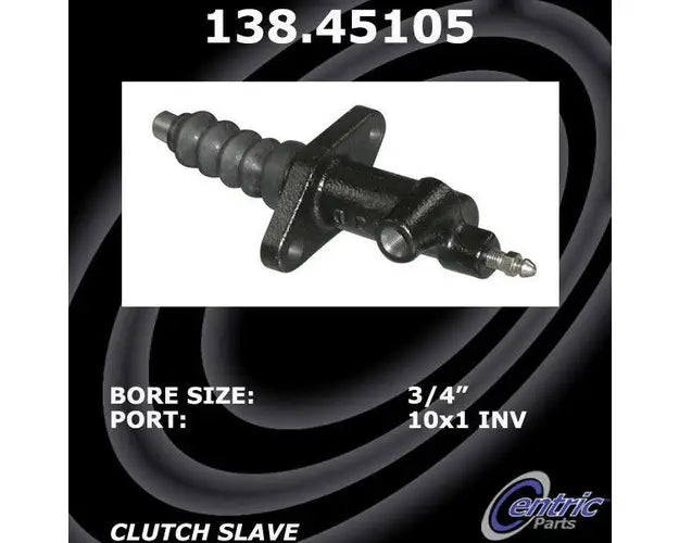 Centric 93-95 Mazda RX-7 1.3L Premium Clutch Slave Cylinder
