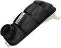 Engine Coolant Reservoir