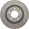 R1 Concepts Brake Rotor Fits Mazda RX-8