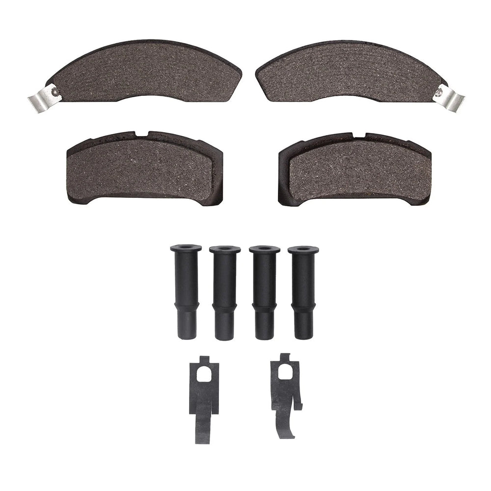 DFC auto part