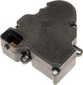 AIR DOOR ACTUATOR