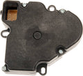 AIR DOOR ACTUATOR