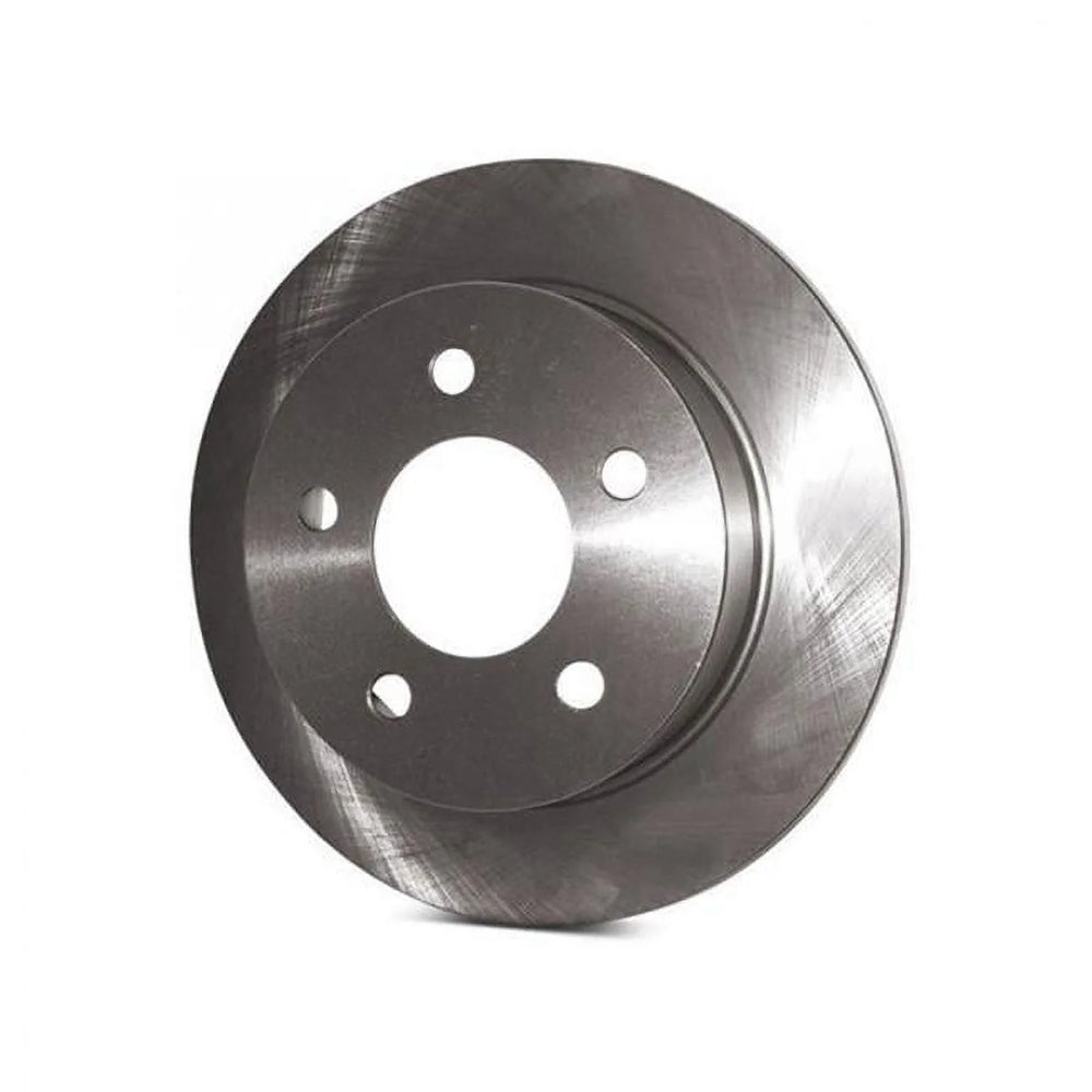 DISC BRAKE ROTOR