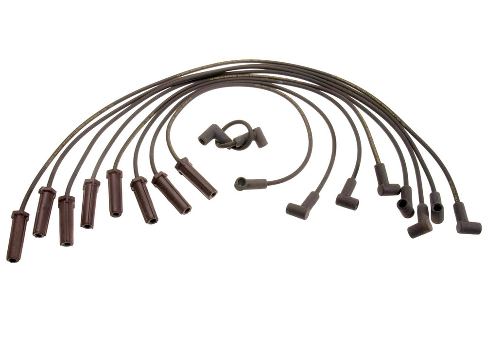 GM Performance auto part
