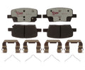 BRAKE PAD SET