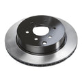 BRAKE ROTOR