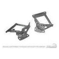 64-66 LH HOOD HINGE - CONCOURS