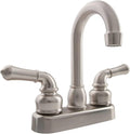 CLASSICAL RV BAR FAUCET OIL RUBBED BRONZE