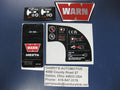 S/P LABEL KIT_M8274