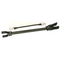 OUTBOARD MOTOR SUPPORT BRACKET