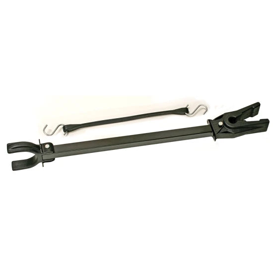 WESBAR roof rack