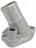WATER OUTLET